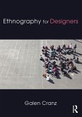 Ethnography for Designers (eBook, PDF)