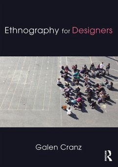 Ethnography for Designers (eBook, PDF) - Cranz, Galen