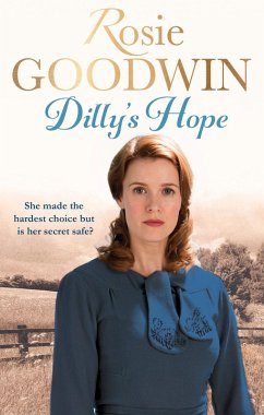 Dilly's Hope (eBook, ePUB) - Goodwin, Rosie