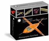 Smithsonian National Air and Space Museum Photographic Card Deck (eBook, ePUB) Smithsonian National Air and Space Museum Photographic Card Deck (eBook, ePUB)