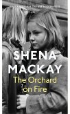 The Orchard on Fire (eBook, ePUB)