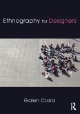 Ethnography for Designers (eBook, ePUB) Ethnography for Designers (eBook, ePUB)