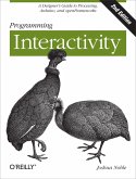 Programming Interactivity (eBook, ePUB)