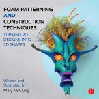 Foam Patterning and Construction Techniques (eBook, PDF)
