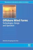Offshore Wind Farms (eBook, ePUB)