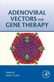 Adenoviral Vectors for Gene Therapy (eBook, ePUB)