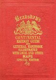 Bradshaw's Continental Railway Guide (full edition) (eBook, ePUB)