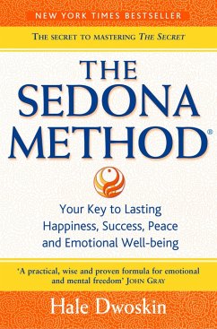 The Sedona Method (eBook, ePUB) - Dwoskin, Hale