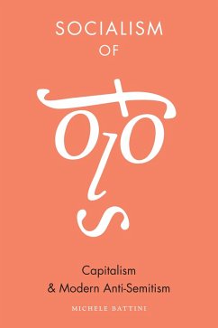 Cover Socialism of Fools (eBook, ePUB)