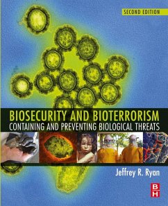 Cover Biosecurity and Bioterrorism (eBook, ePUB)