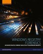 Windows Registry Forensics (eBook, ePUB) - Bild 1