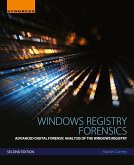 Windows Registry Forensics (eBook, ePUB)