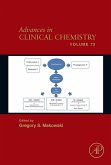 Advances in Clinical Chemistry (eBook, ePUB)