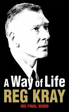 A Way of Life (eBook, ePUB) - Kray, Reginald