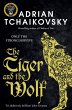 The Tiger and the Wolf (eBook, ePUB) - Bild 1