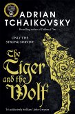 The Tiger and the Wolf (eBook, ePUB)