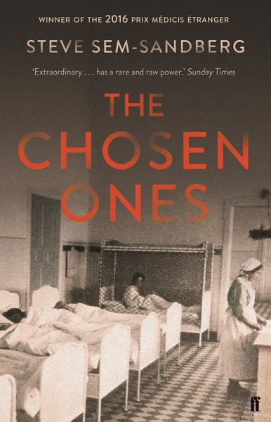 The Chosen Ones (eBook, ePUB) The Chosen Ones (eBook, ePUB)