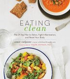 Eating Clean (eBook, ePUB)