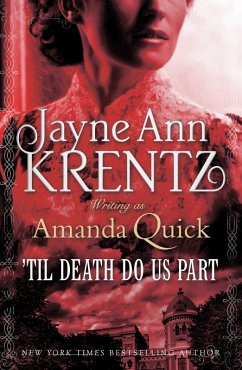 'Til Death Do Us Part (eBook, ePUB) - Quick, Amanda