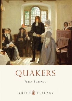 Quakers (eBook, PDF) - Furtado, Peter