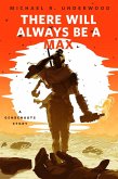 There Will Always Be a Max (A Genrenauts story) (eBook, ePUB)