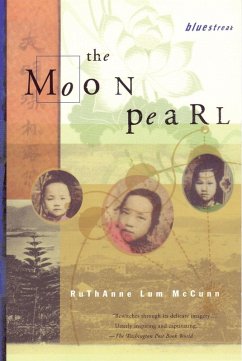 Cover The Moon Pearl (eBook, ePUB)