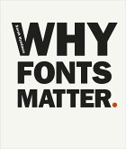 Why Fonts Matter (eBook, ePUB)