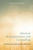 Spiritual Accompaniment and Counselling (eBook, ePUB)