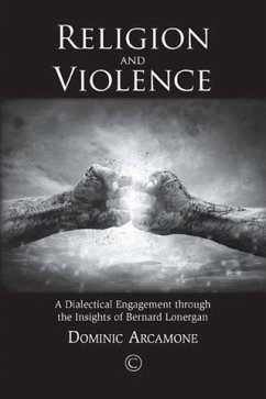 Cover Religion and Violence (eBook, PDF)