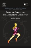 Exercise, Sport, and Bioanalytical Chemistry (eBook, ePUB)