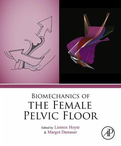 Biomechanics of the Female Pelvic Floor (eBook, ePUB)
