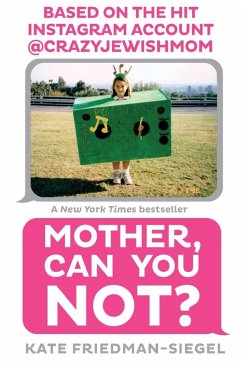 Cover Mother, Can You Not? (eBook, ePUB)