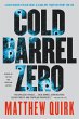 Cold Barrel Zero (eBook, ePUB) - Bild 1