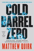 Cold Barrel Zero (eBook, ePUB)