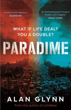 Cover Paradime (eBook, ePUB)