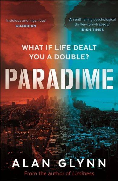 Paradime (eBook, ePUB)