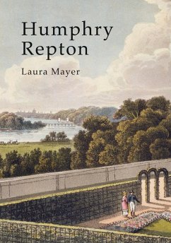 Cover Humphry Repton (eBook, PDF)
