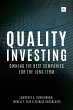 Quality Investing (eBook, ePUB) - Bild 1