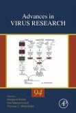 Advances in Virus Research (eBook, ePUB)