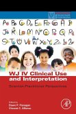 WJ IV Clinical Use and Interpretation (eBook, ePUB)