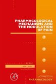 Pharmacological Mechanisms and the Modulation of Pain (eBook, ePUB)