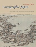 Cartographic Japan (eBook, ePUB)