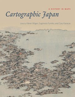 Cover Cartographic Japan (eBook, ePUB)