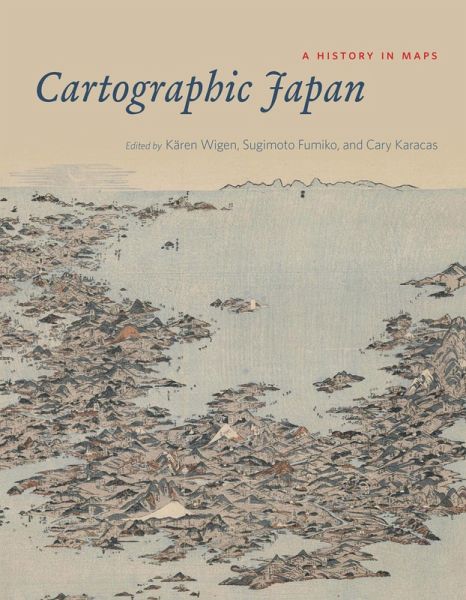 Cartographic Japan (eBook, ePUB) Cartographic Japan (eBook, ePUB)