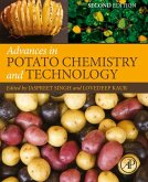 Advances in Potato Chemistry and Technology (eBook, ePUB) Advances in Potato Chemistry and Technology (eBook, ePUB)