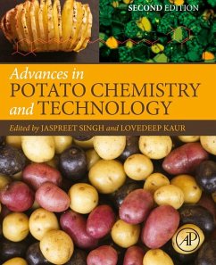Cover Advances in Potato Chemistry and Technology (eBook, ePUB)