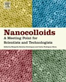 Nanocolloids (eBook, ePUB)