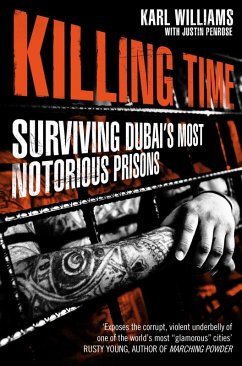 Killing Time (eBook, ePUB) - Williams, Karl