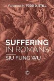 Suffering in Romans (eBook, PDF)