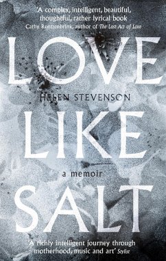 Cover Love Like Salt (eBook, ePUB)